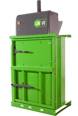 baler compactor